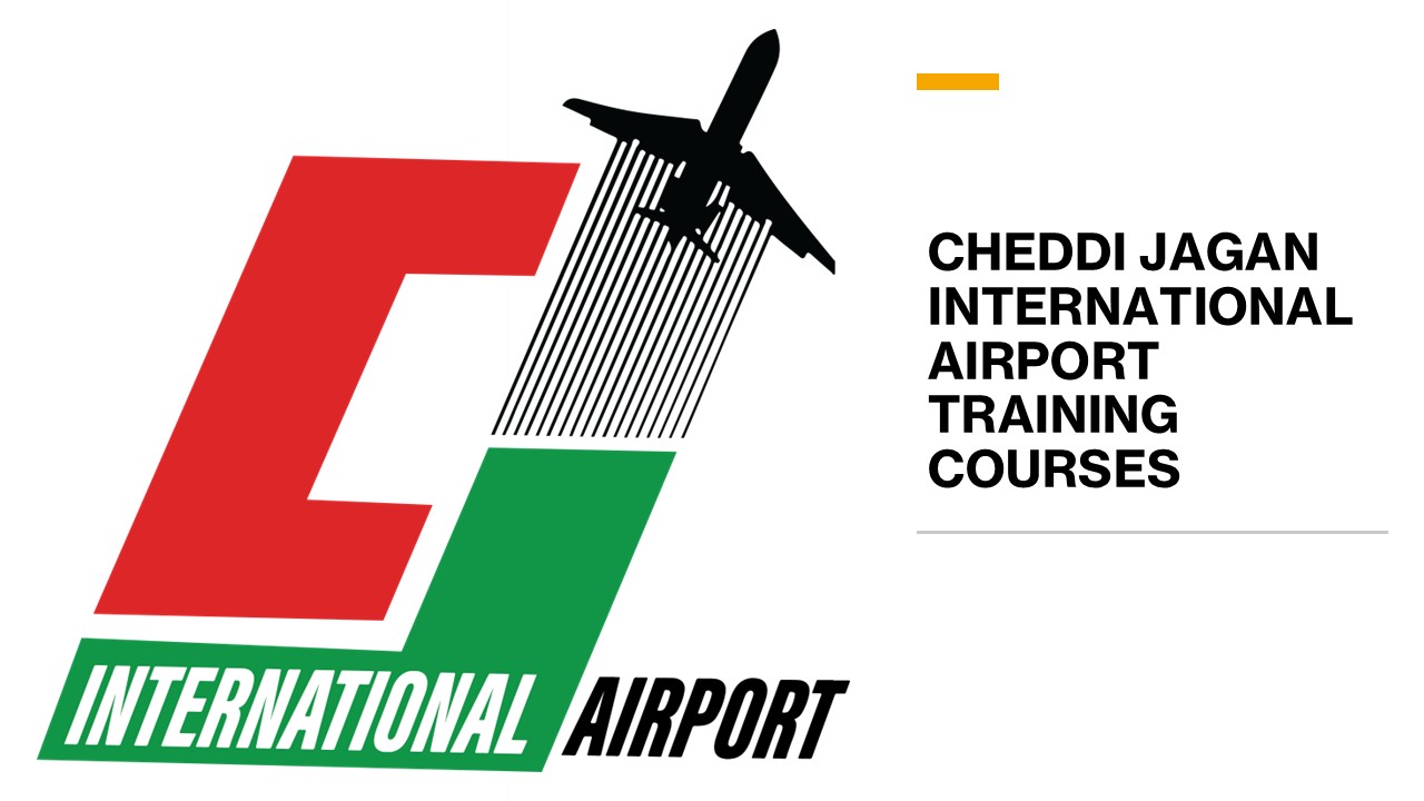 Cheddi Jagan International Airport